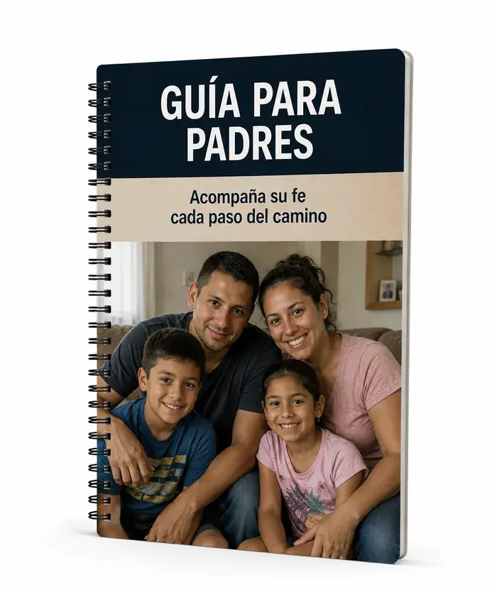 Guía para Padres