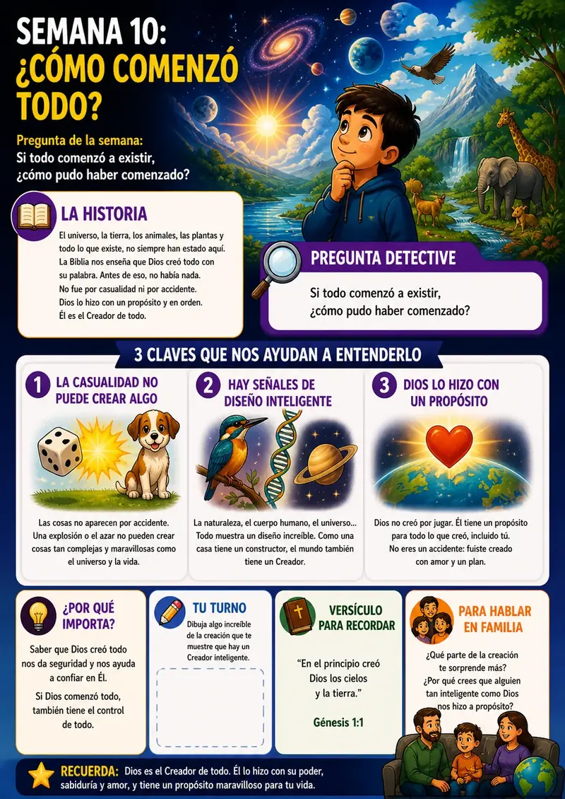 Semana 10
