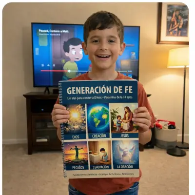 Jorge A., papá · Bogotá, Colombia